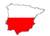 GIMNASIO COLÓN - Polski